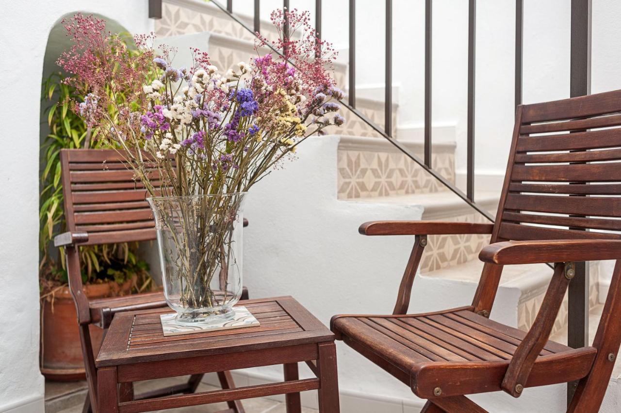 Apartamento Lola - Sólo Familias Conil De La Frontera Exterior foto
